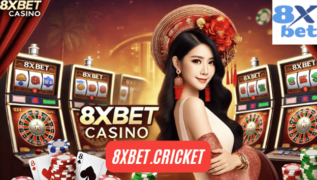 8xbet Casino - Đăng ký và nhận thưởng tại casino trực tuyến số 1 Châu Á 2025