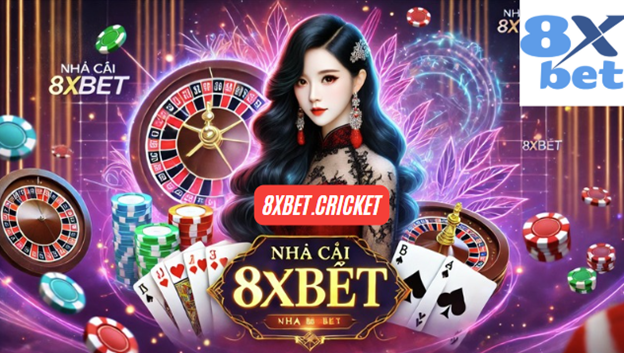 Cách sử dụng thống kê và tỷ lệ cược tại nhà cái 8xbet để đặt cược thông minh