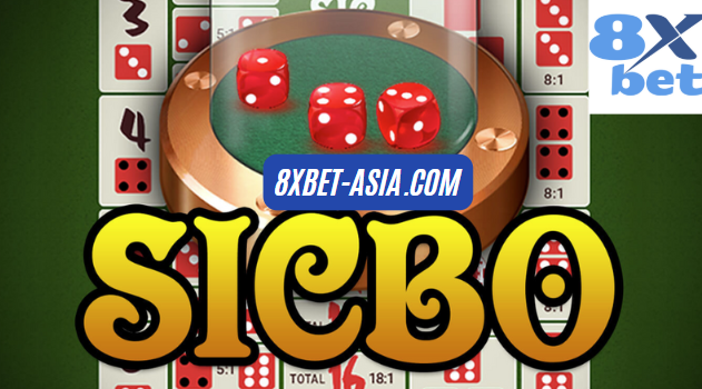 Tại sao kỹ thuật nghe hột 8xbet SicBo quan trọng trong việc tăng tỷ lệ chiến thắng?