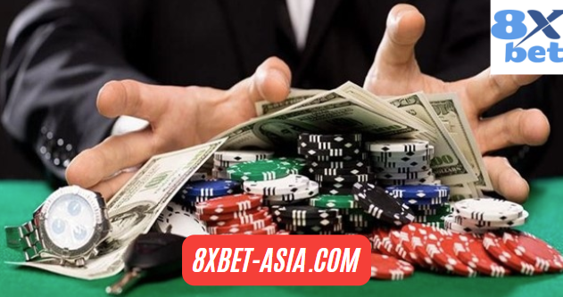 Đánh giá nhà cái 8xbet – Lựa chọn hàng đầu cho người chơi cá cược